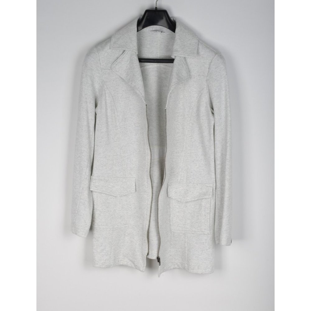 CABi Foldover Jacket Style 212 Size M